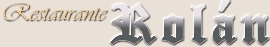 Restaurante Rolán