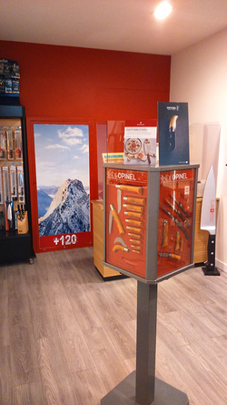 Galería de imágenes