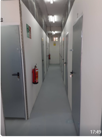 Trasteros Econ&oacute;micos Valedemoro TRASTEROS Y MINI ALMACENES: ALQUILER (SELF STORAGE)