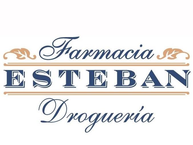 Farmacia Esteban Droguería