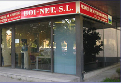 Galería de imágenes