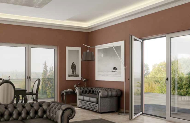 Aluminco & Panel 28