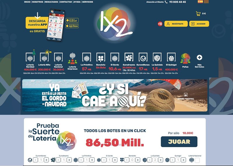 loteria1x2.com - Adm. Sagrada Família 3