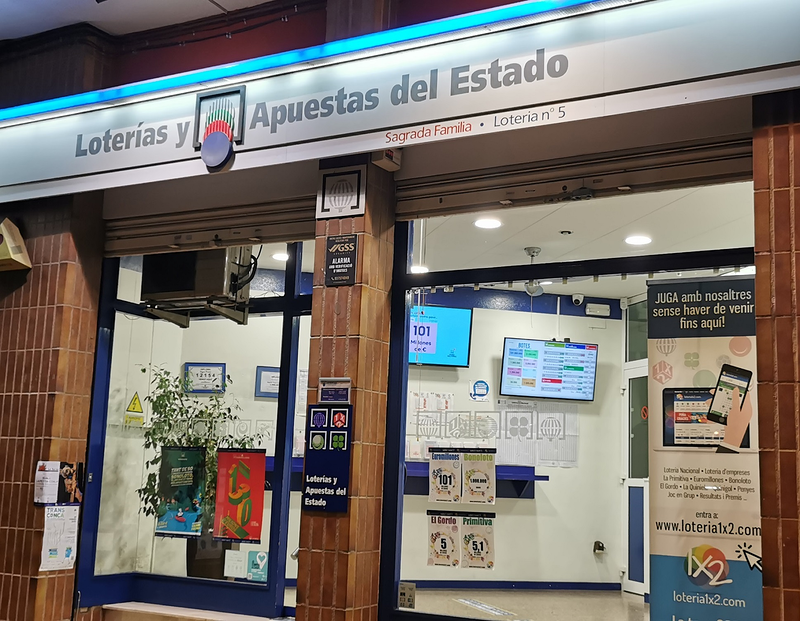 loteria1x2.com - Adm. Sagrada Família 2