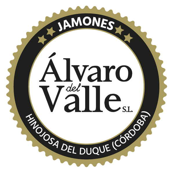 Jamones Alvaro del Valle 9