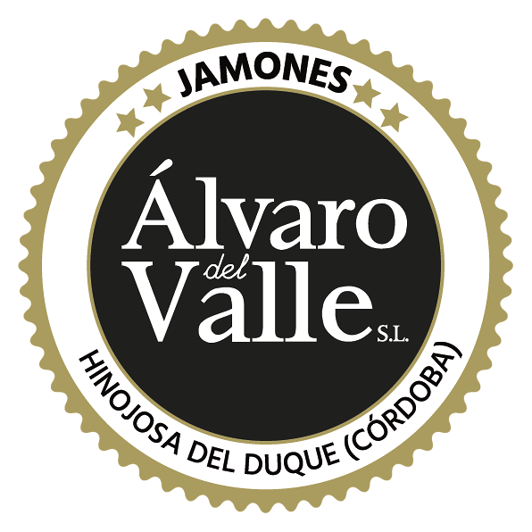 Jamones Alvaro del Valle 10