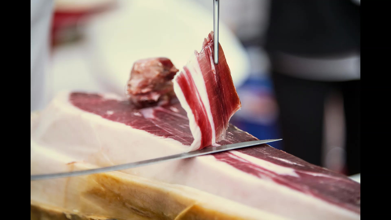 Jamones Alvaro del Valle 2