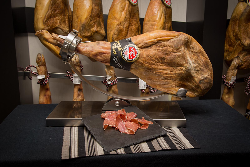 Jamones Alvaro del Valle 7