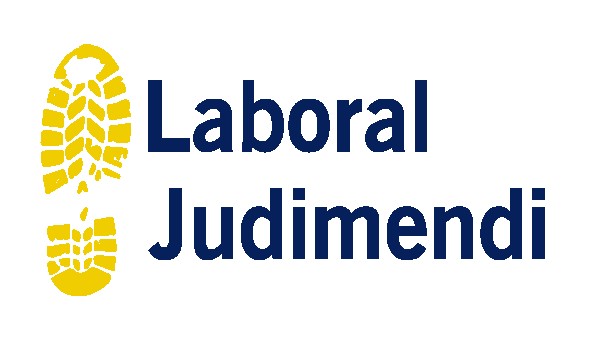Laboral Judimendi