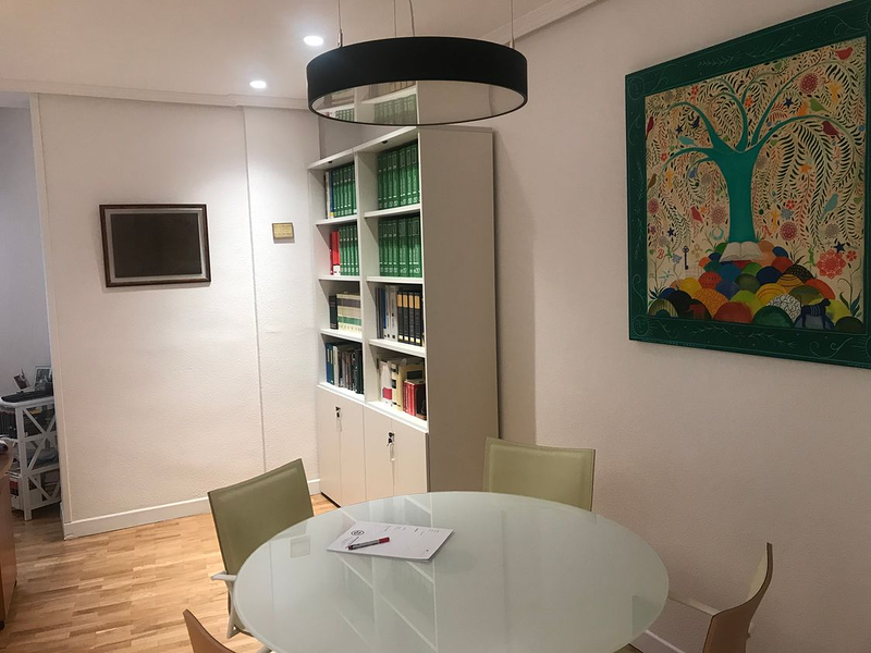 Juan Ignacio Pelaz P&eacute;rez ABOGADOS