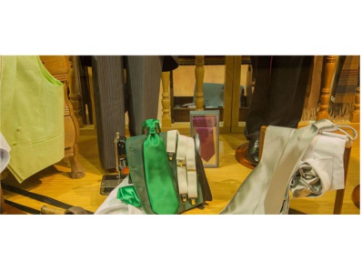 Sastrer&iacute;a Juli&aacute;n Mu&ntilde;oz Toledo