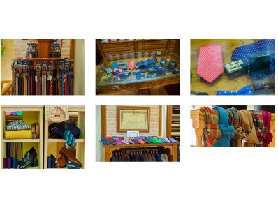 Sastrer&iacute;a Juli&aacute;n Mu&ntilde;oz 2