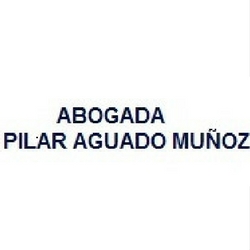 Abogada Aguado Muñoz, Pilar