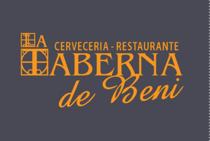 Restaurante Cervecería La Taberna de Beni Restaurante Cervecería La Taberna de Beni