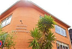 Escuela Infantil San Nicolas GUARDERIAS INFANTILES Escuela Infantil San Nicolas GUARDERIAS INFANTILES