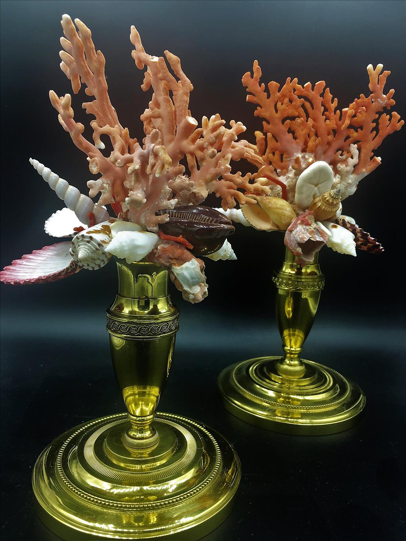 Entred&oacute;s Antig&uuml;edades 10