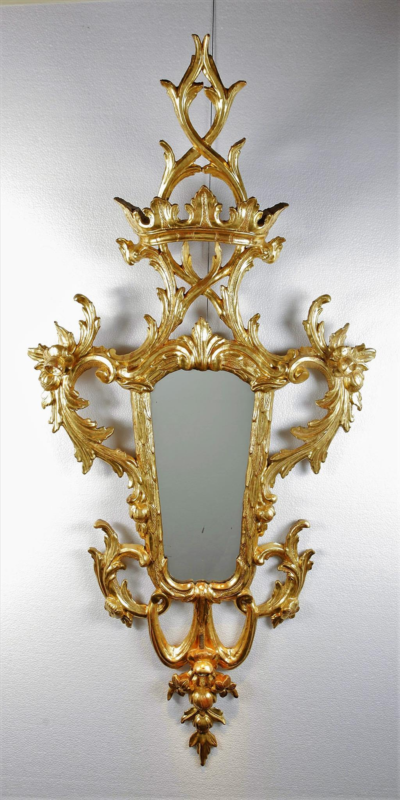 Entred&oacute;s Antig&uuml;edades 13