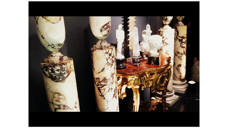 Entred&oacute;s Antig&uuml;edades 5