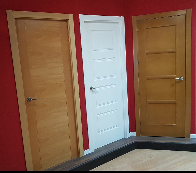 Carpinteria Rahipe Jaén