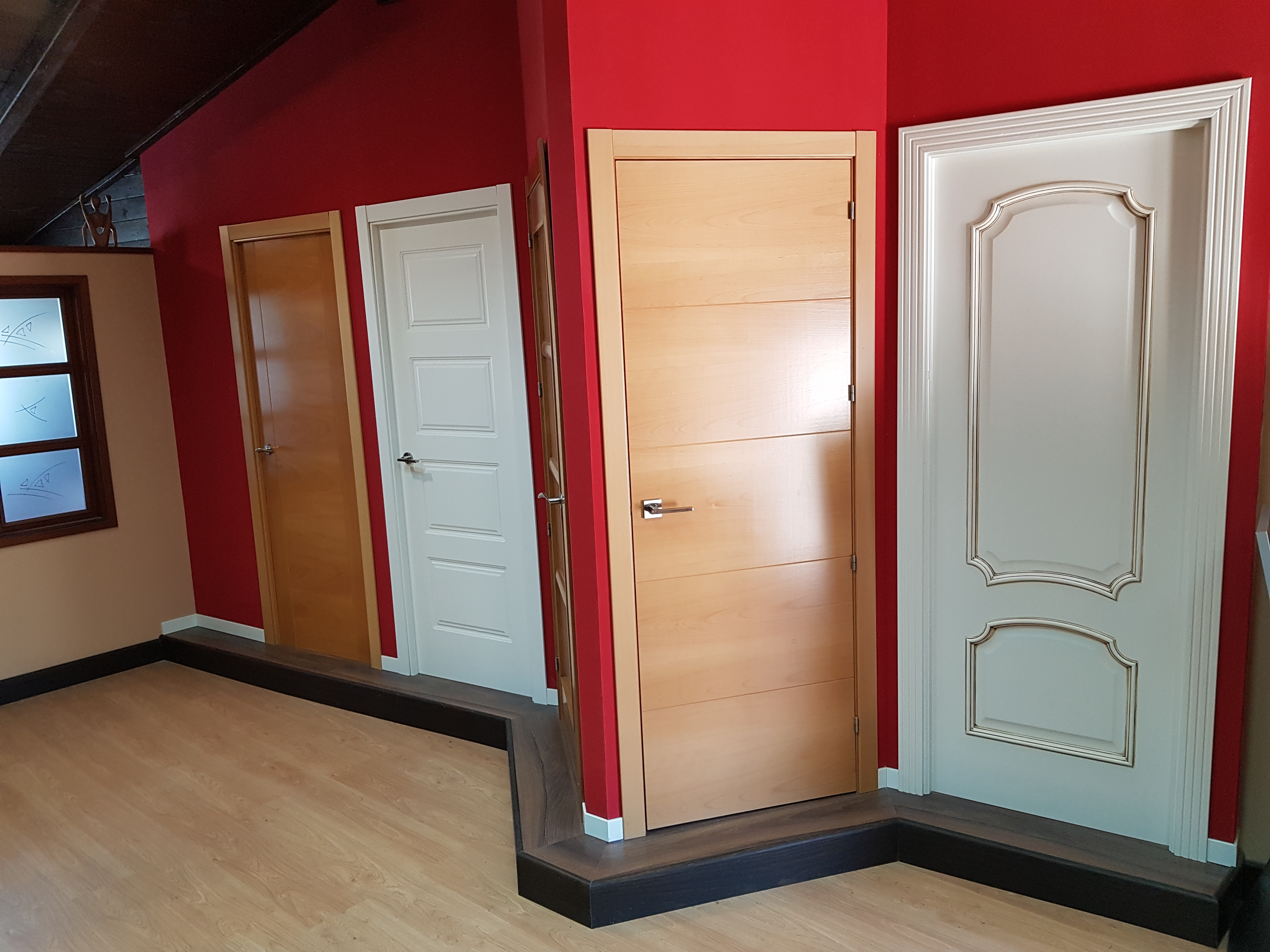 Carpinteria Rahipe 8