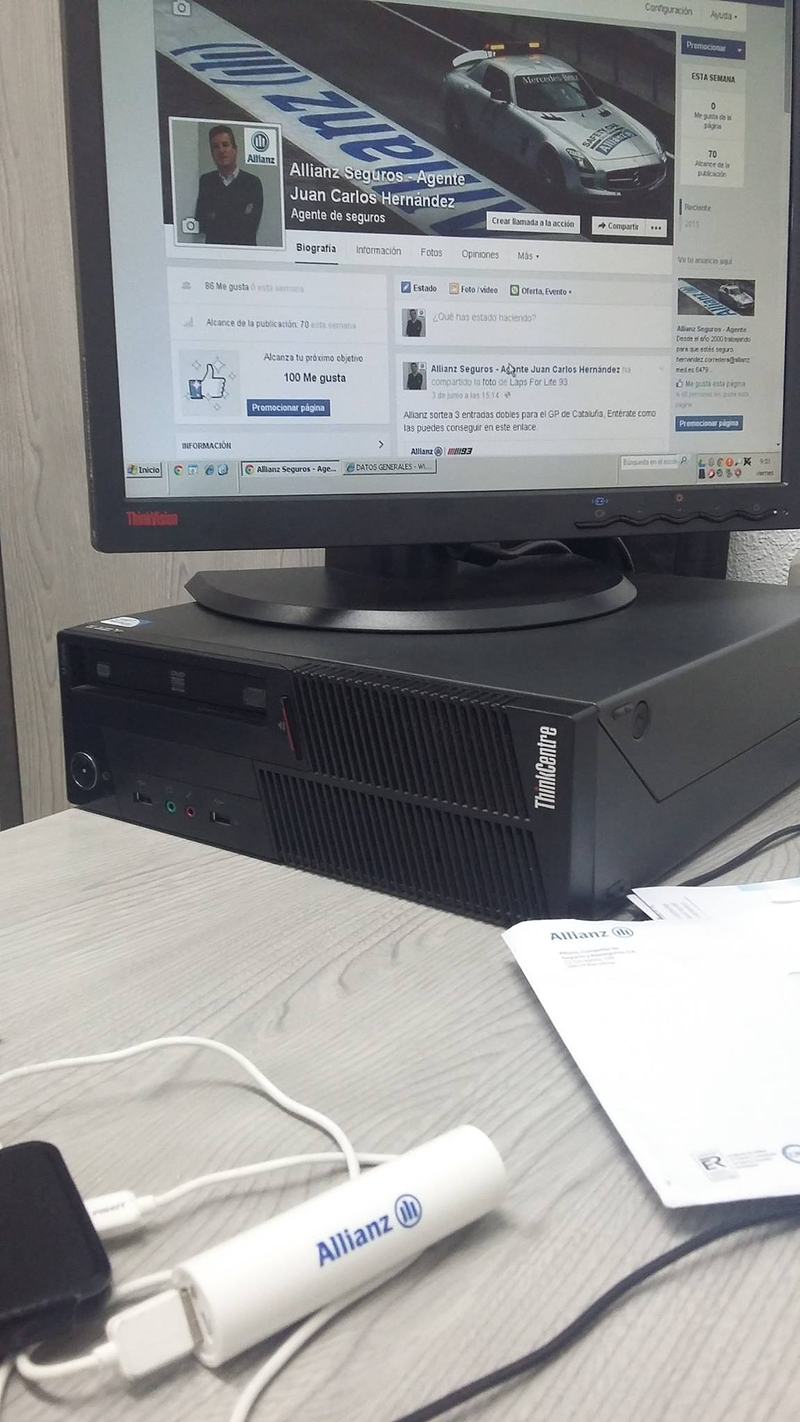 Allianz Seguros Salamanca 6