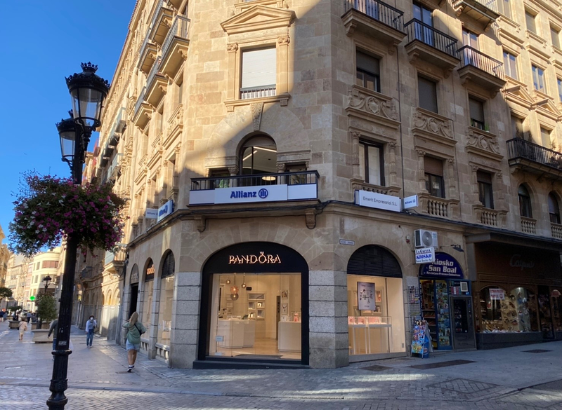 Allianz Seguros Salamanca 8