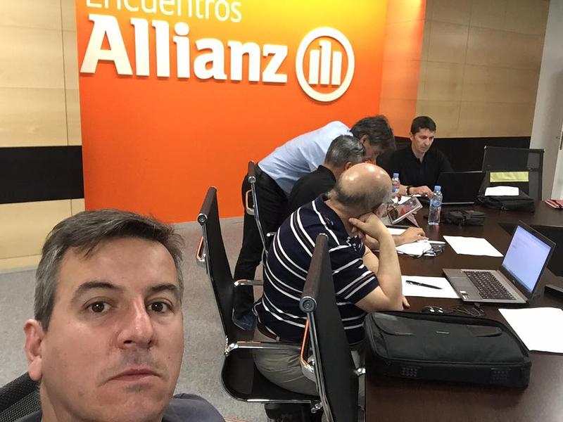 Allianz Seguros Salamanca 2