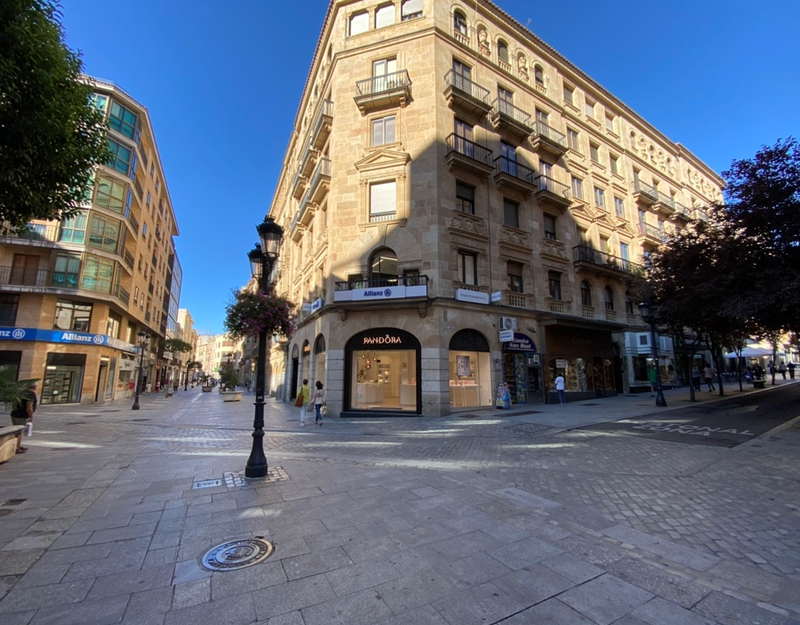 Allianz Seguros Salamanca 7