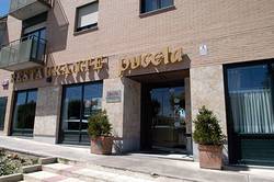 Restaurante Pucela 3 Restaurante Pucela 3