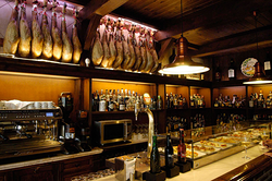 Restaurante Pucela 4 Restaurante Pucela 4