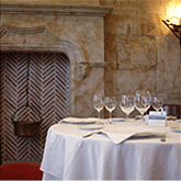 Restaurante Pucela COCINA CASTELLANA Restaurante Pucela COCINA CASTELLANA