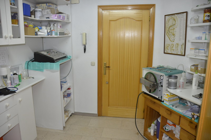 Dr.Jos&eacute; Antonio S&aacute;nchez S&aacute;nchez 8