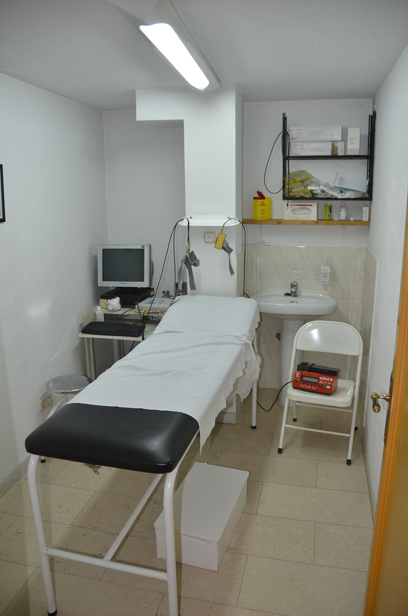 Dr.Jos&eacute; Antonio S&aacute;nchez S&aacute;nchez 6