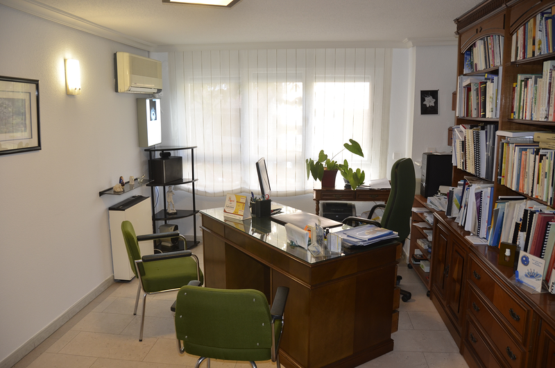 Dr.Jos&eacute; Antonio S&aacute;nchez S&aacute;nchez 5