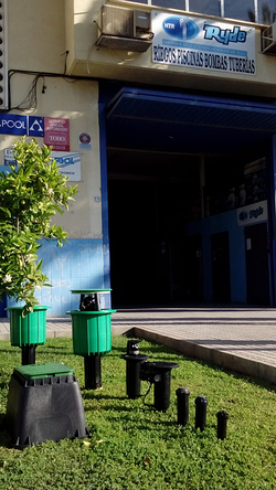 Galería de imágenes