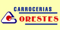 Carrocerías Orestes