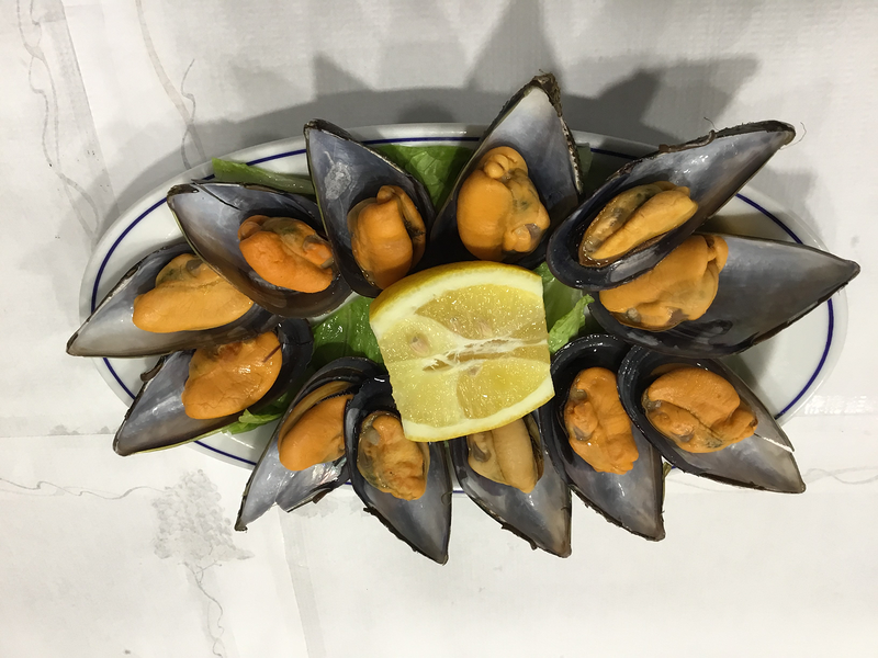 Restaurante Molino Blanco 15