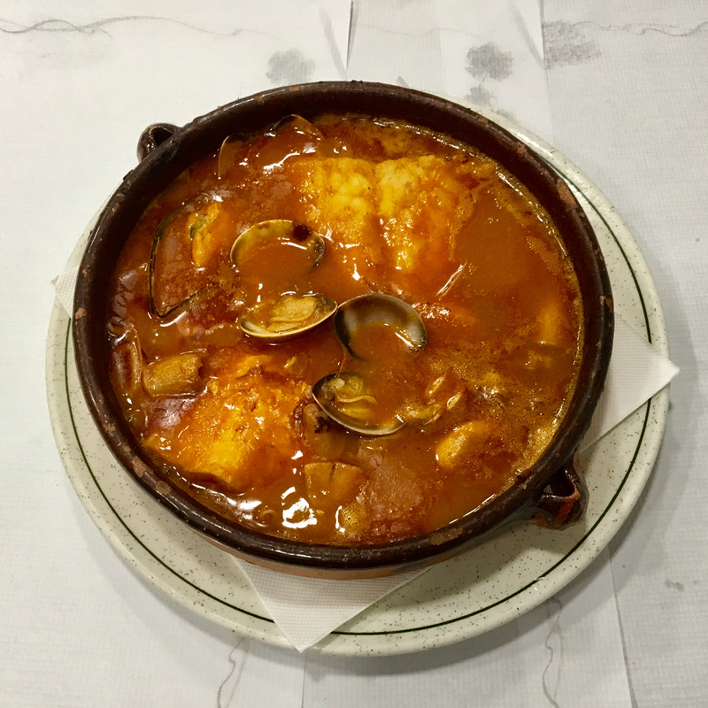 Restaurante Molino Blanco 16