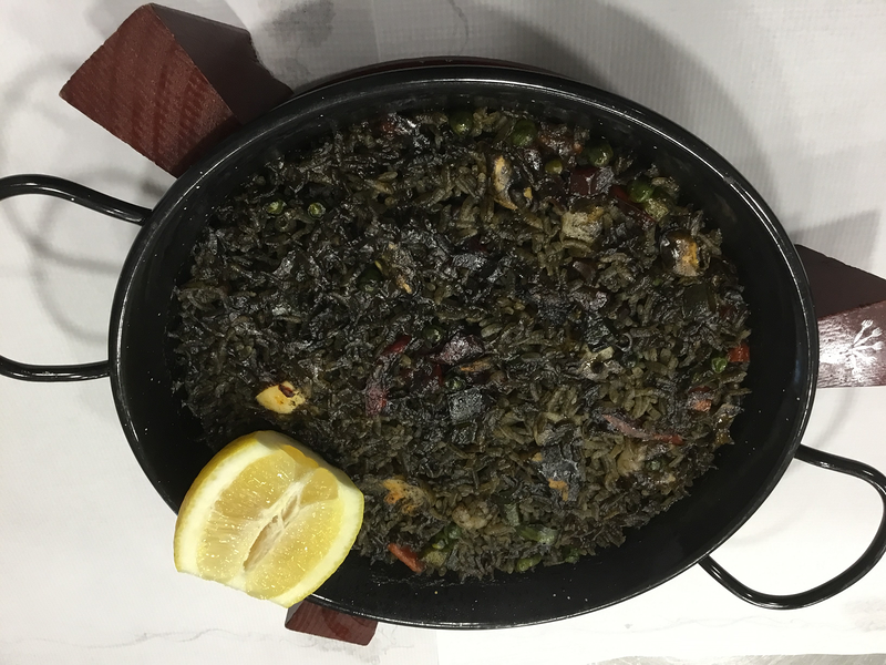 Restaurante Molino Blanco 10