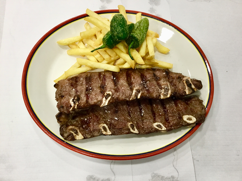 Restaurante Molino Blanco 12