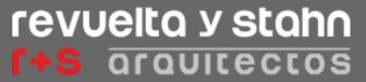 Revuelta y Stahn Arquitectos