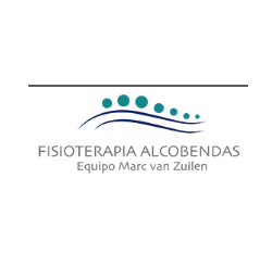 Fisioterapia Alcobendas