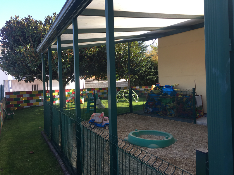 Escuela Infantil Trasnos Cambre