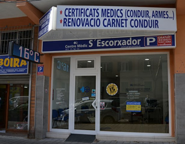 Centres M&egrave;dics Canovas 2