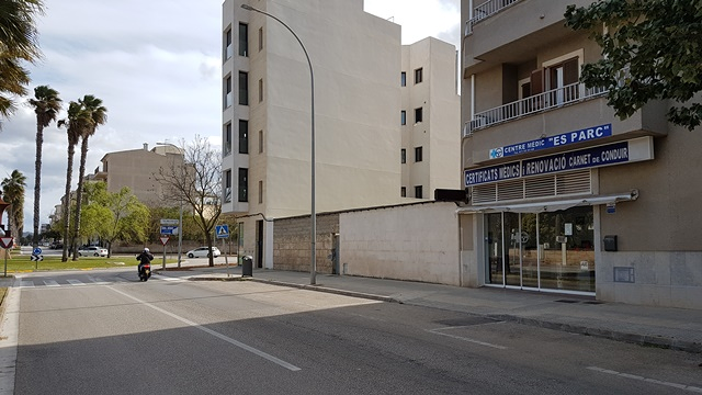 Centres M&egrave;dics Canovas 3