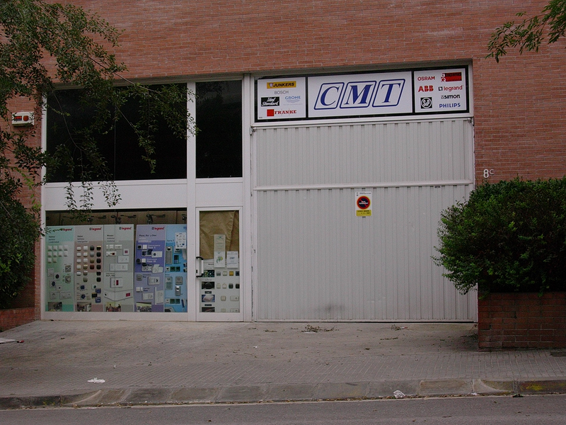 CMT Barcelona