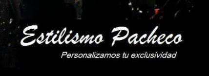 Estilismo Pacheco