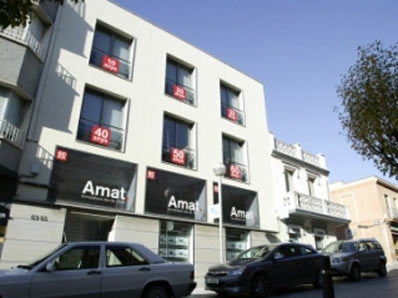 Amat Immobiliaris INMOBILIARIAS