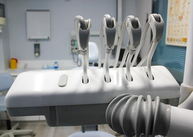 Clínica Dental Virgen Del Pilar CLINICAS DENTALES