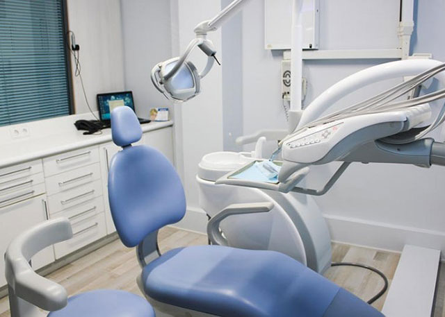 Clínica Dental Virgen Del Pilar Ripollet